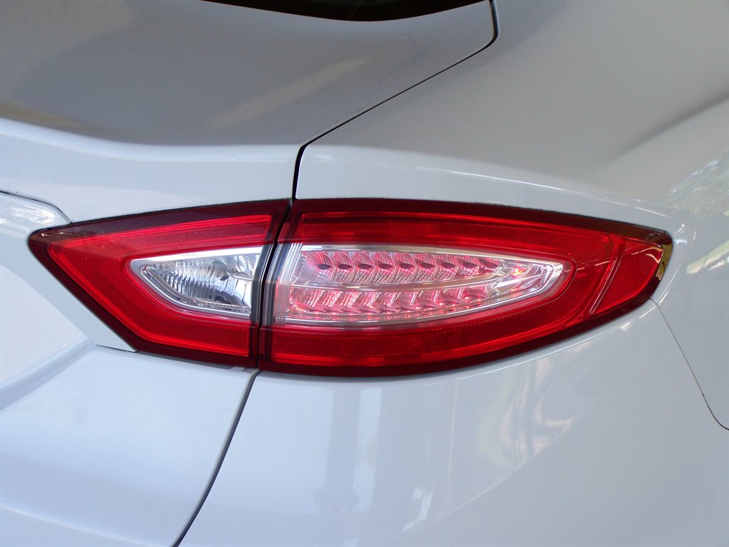 2014 Ford Fusion - $10,990