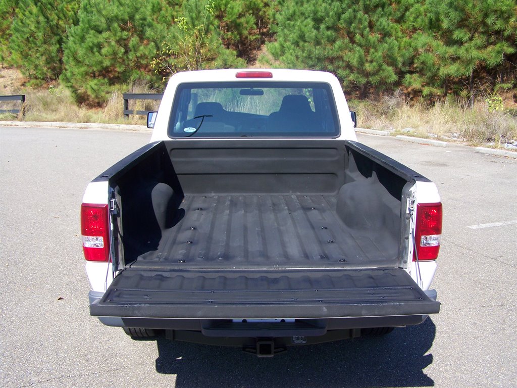2009 Ford Ranger - $13,890