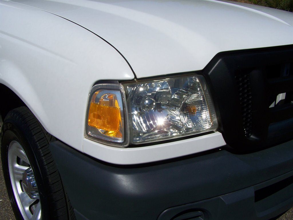2009 Ford Ranger - $13,890