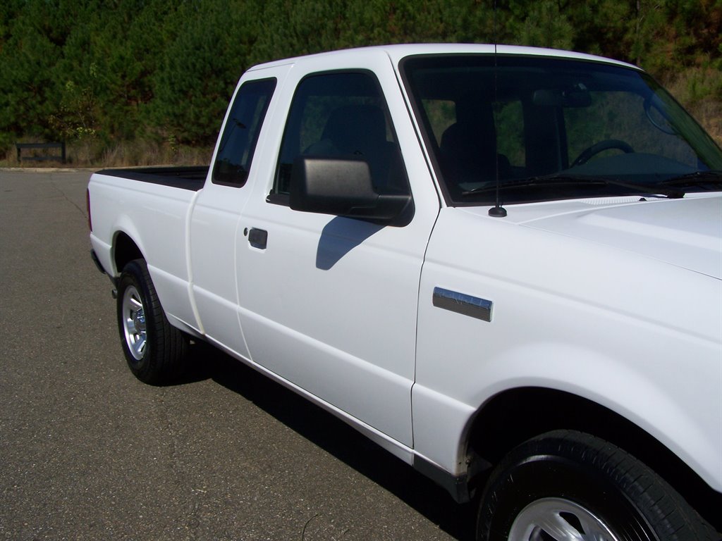 2009 Ford Ranger - $13,890