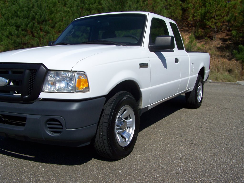 2009 Ford Ranger - $13,890