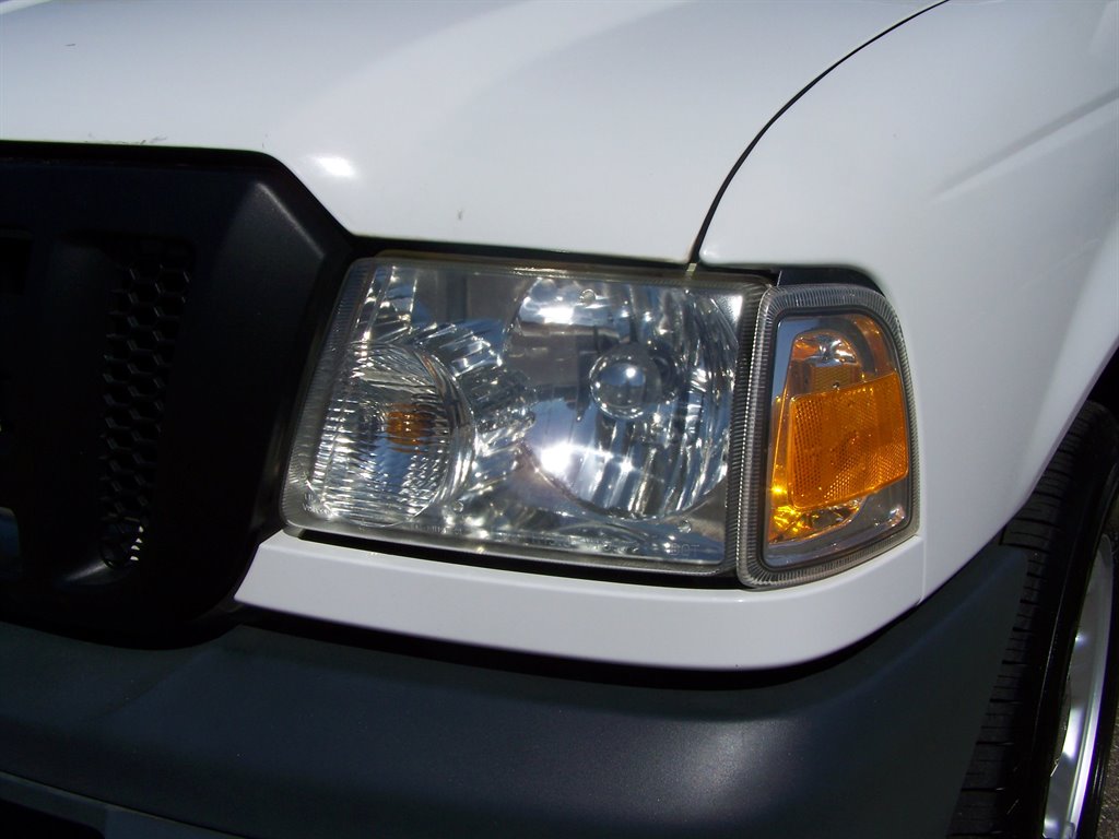 2009 Ford Ranger - $13,890