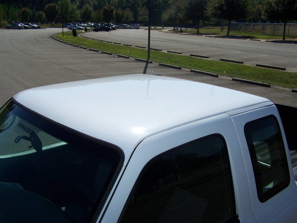 2009 Ford Ranger - $13,890