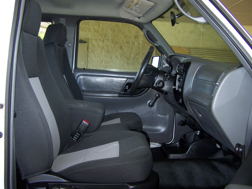 2009 Ford Ranger - $13,890