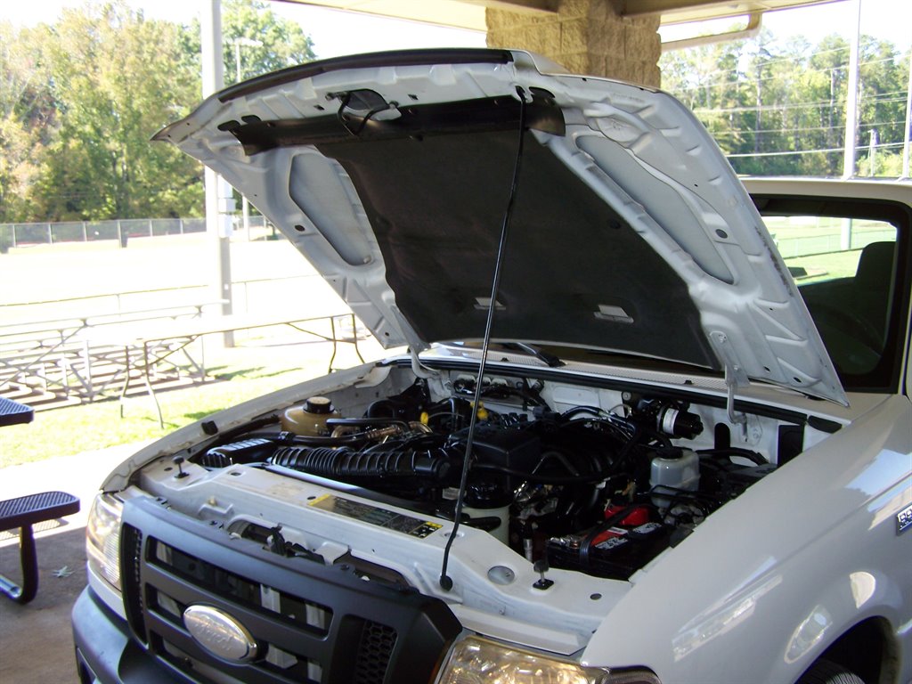 2009 Ford Ranger - $13,890