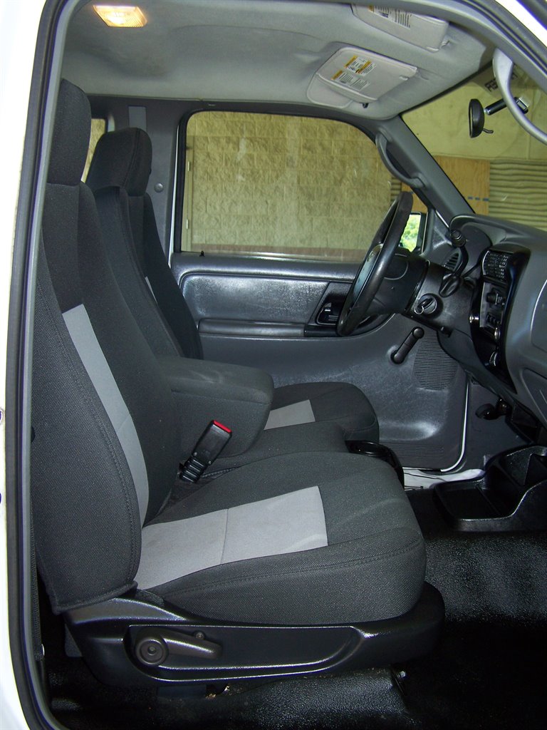 2009 Ford Ranger - $13,890