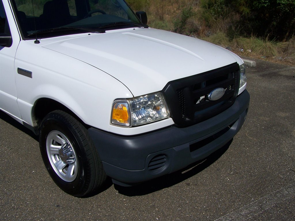 2009 Ford Ranger - $13,890