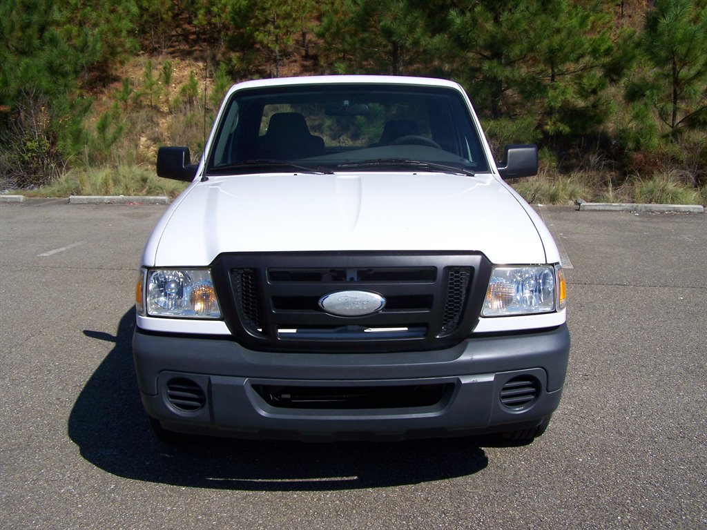 2009 Ford Ranger - $13,890