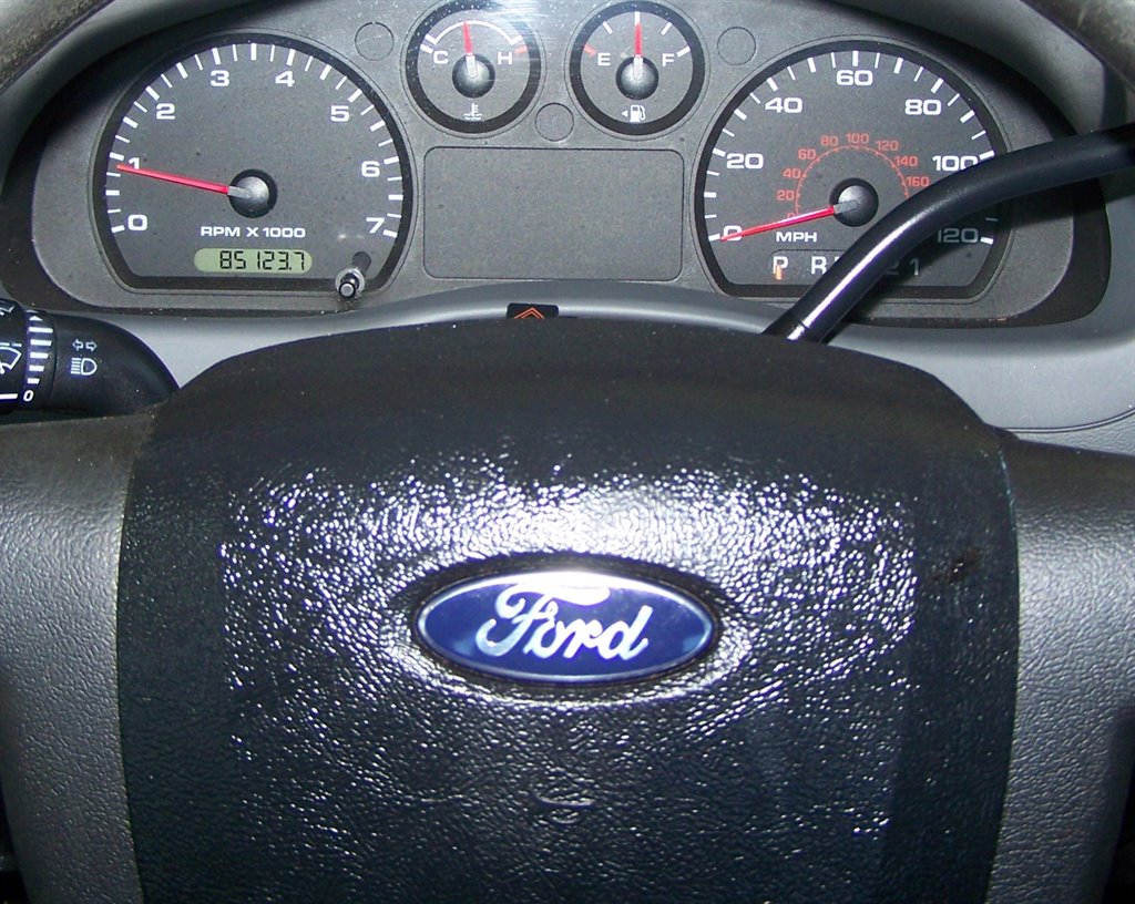2009 Ford Ranger - $13,890