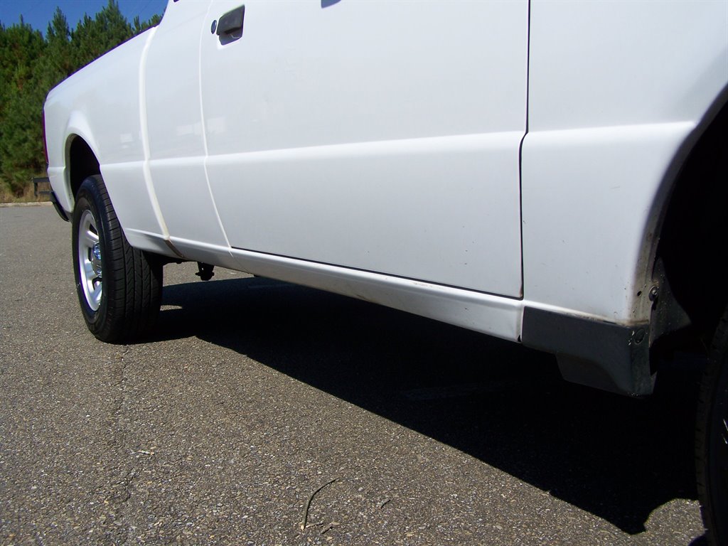 2009 Ford Ranger - $13,890