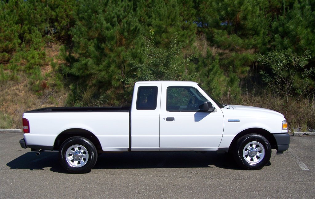 2009 Ford Ranger - $13,890