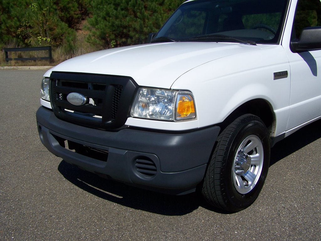 2009 Ford Ranger - $13,890