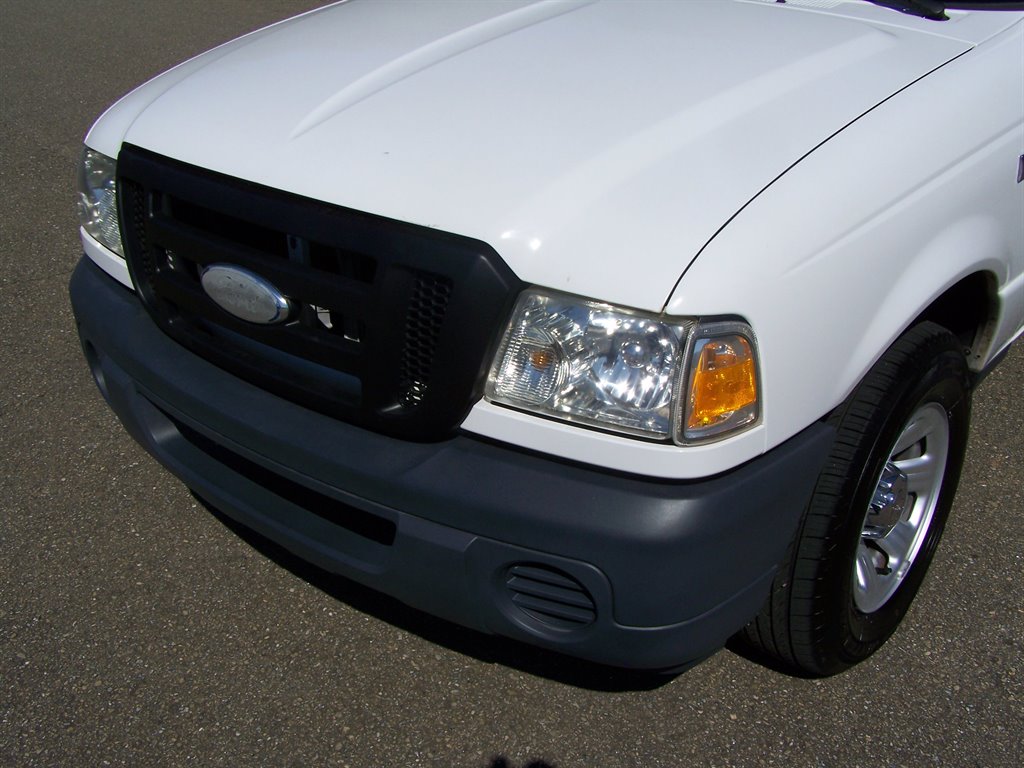 2009 Ford Ranger - $13,890