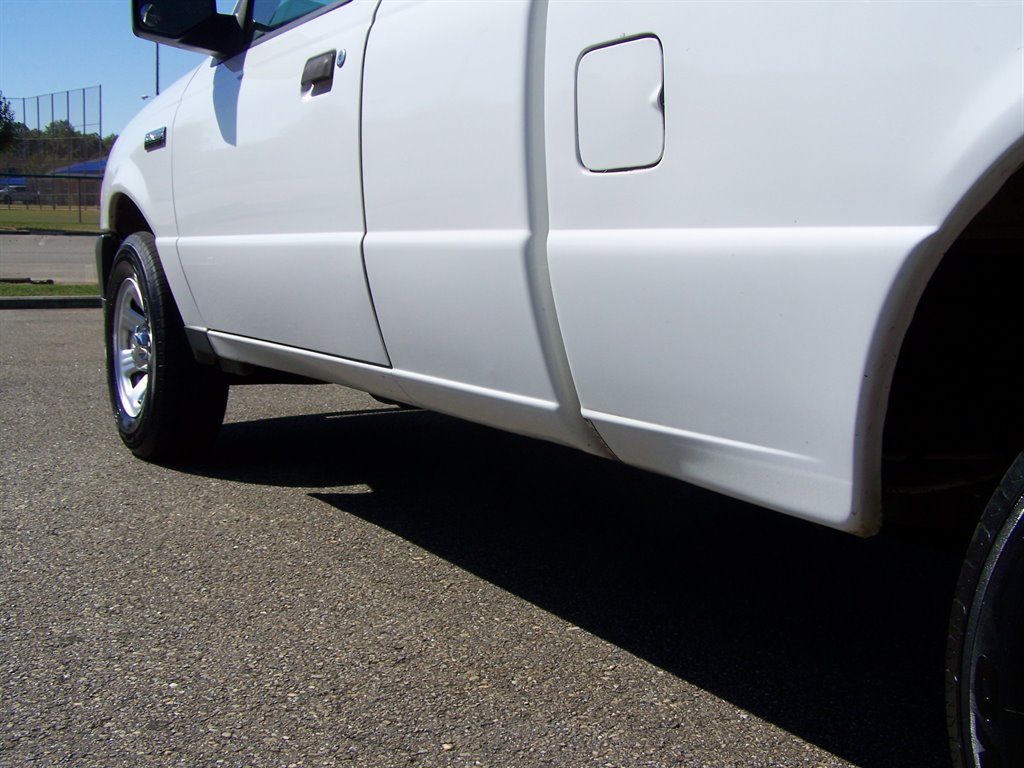 2009 Ford Ranger - $13,890