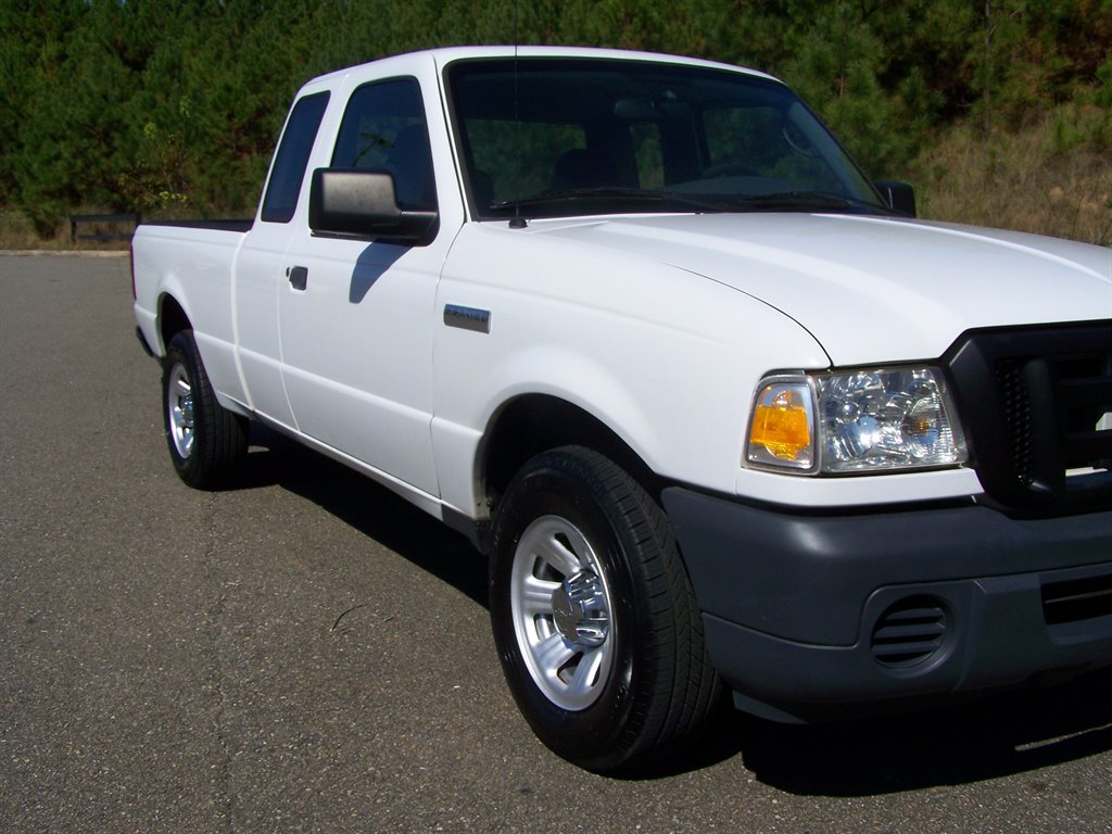 2009 Ford Ranger - $13,890
