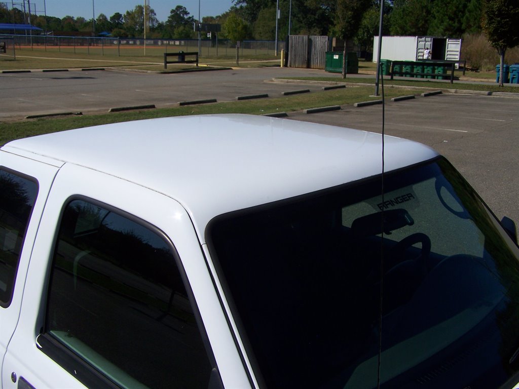 2009 Ford Ranger - $13,890