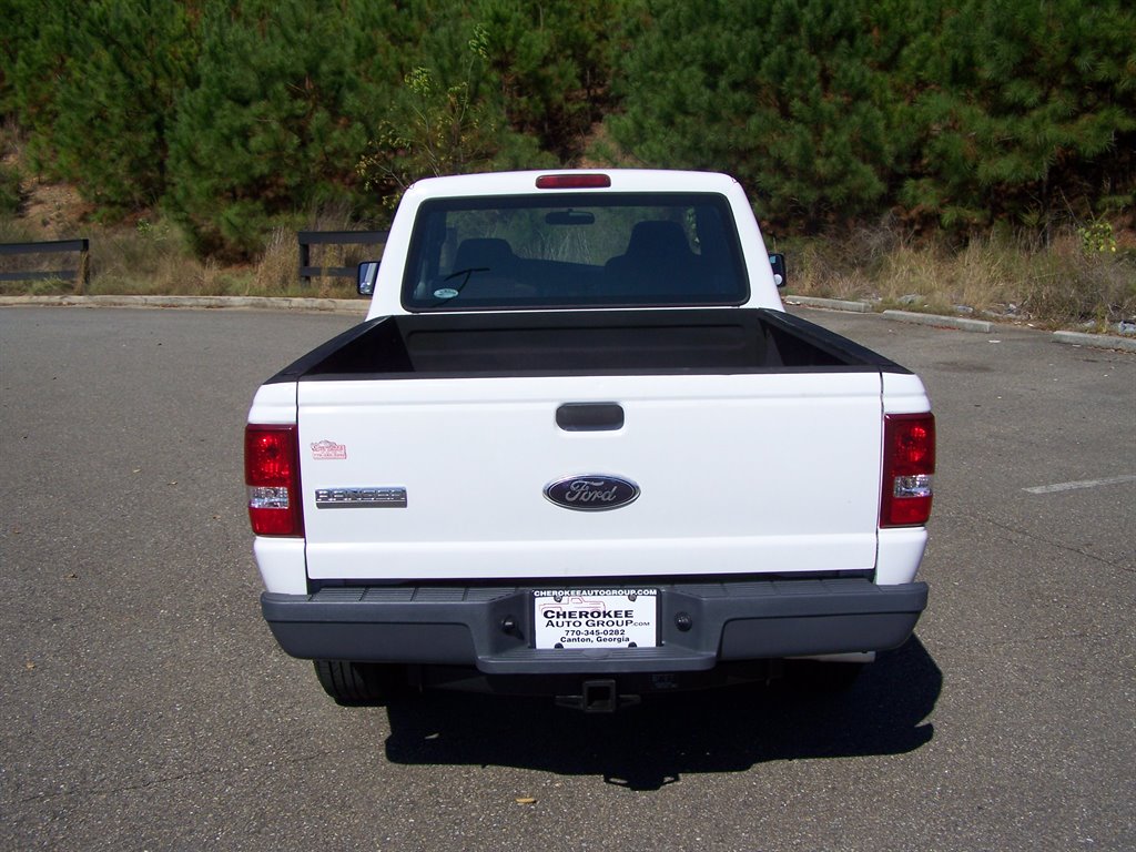 2009 Ford Ranger - $13,890