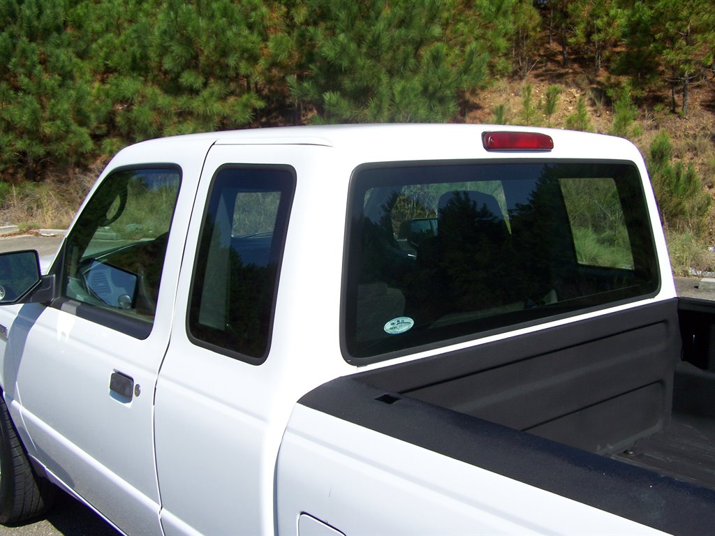 2009 Ford Ranger - $13,890