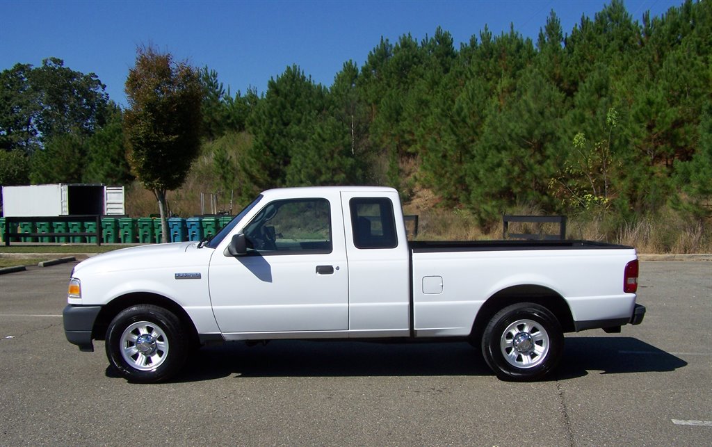 2009 Ford Ranger - $13,890