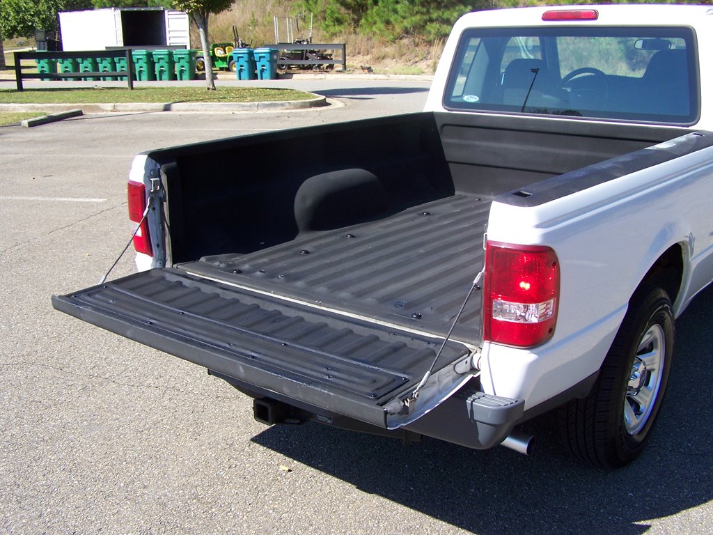 2009 Ford Ranger - $13,890
