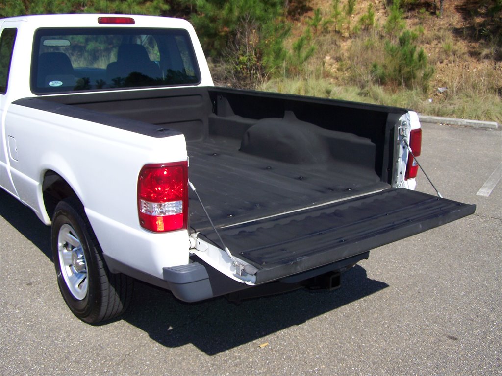 2009 Ford Ranger - $13,890