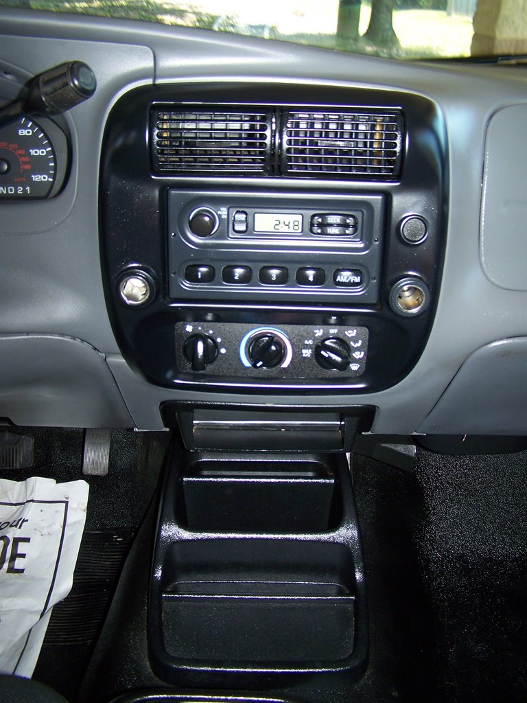 2009 Ford Ranger - $13,890