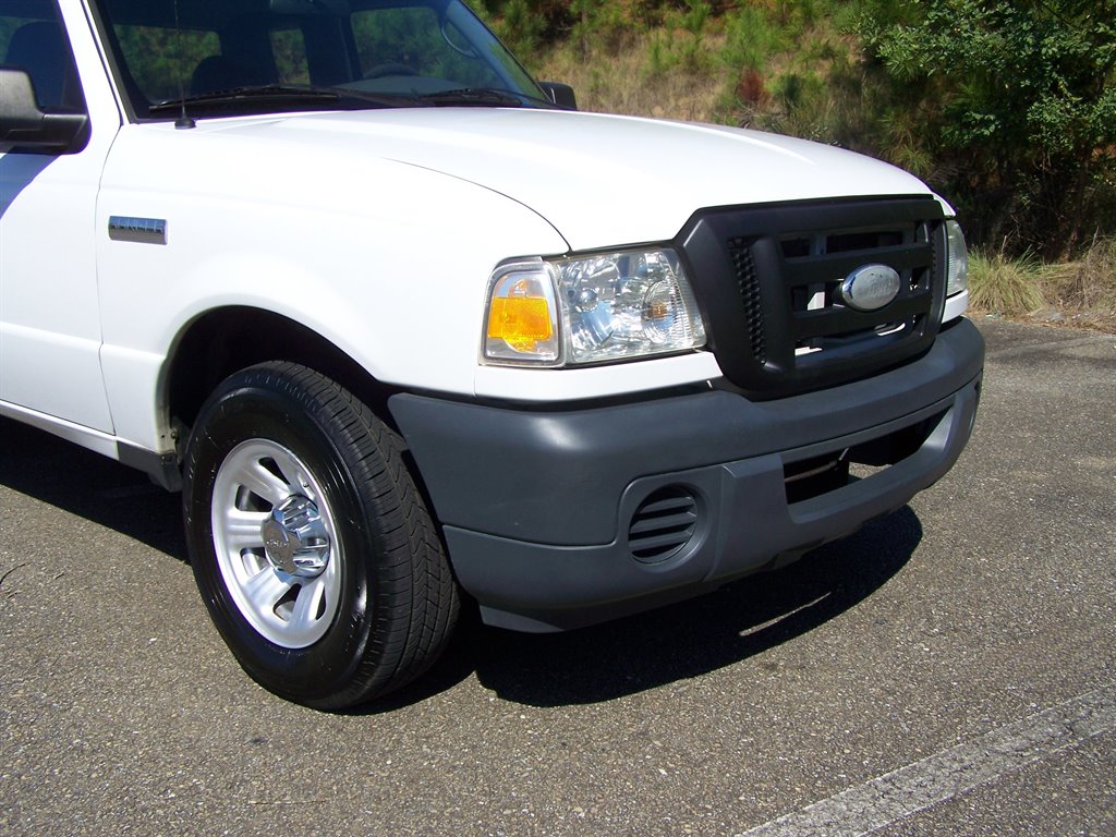 2009 Ford Ranger - $13,890