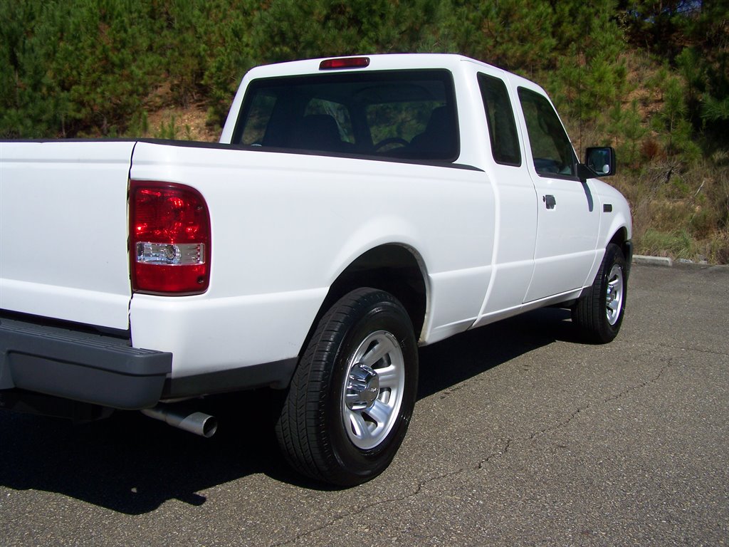 2009 Ford Ranger - $13,890