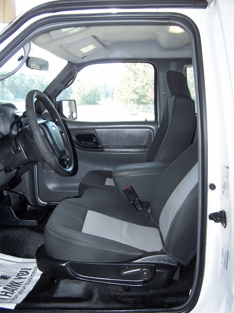 2009 Ford Ranger - $13,890