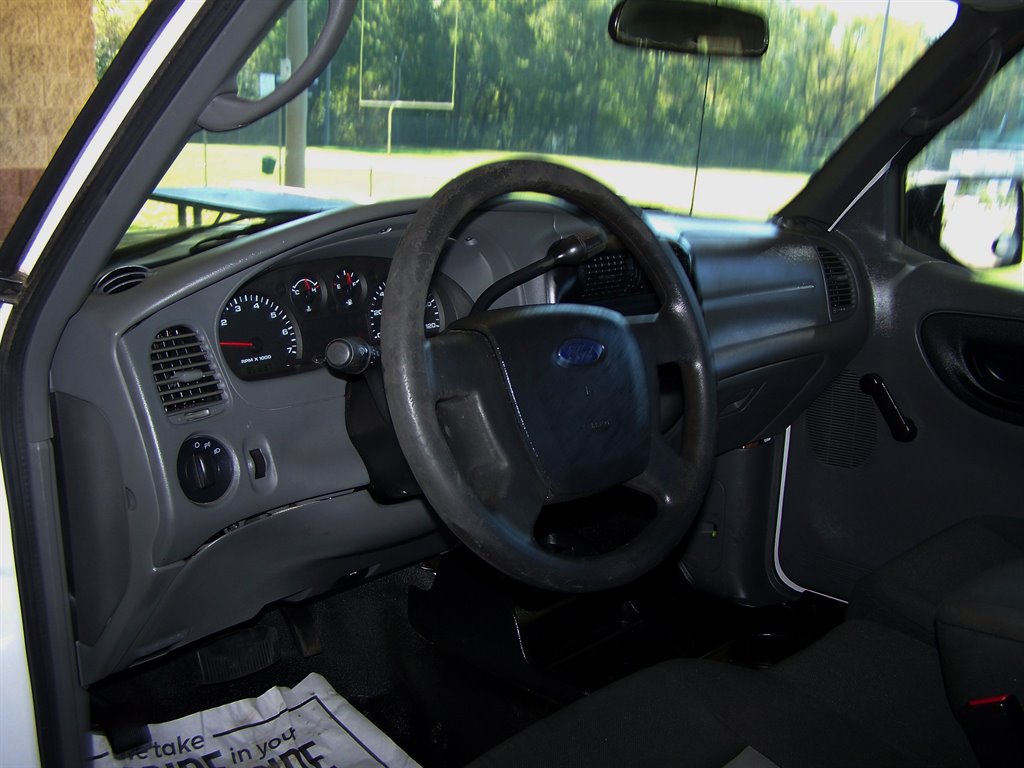 2009 Ford Ranger - $13,890