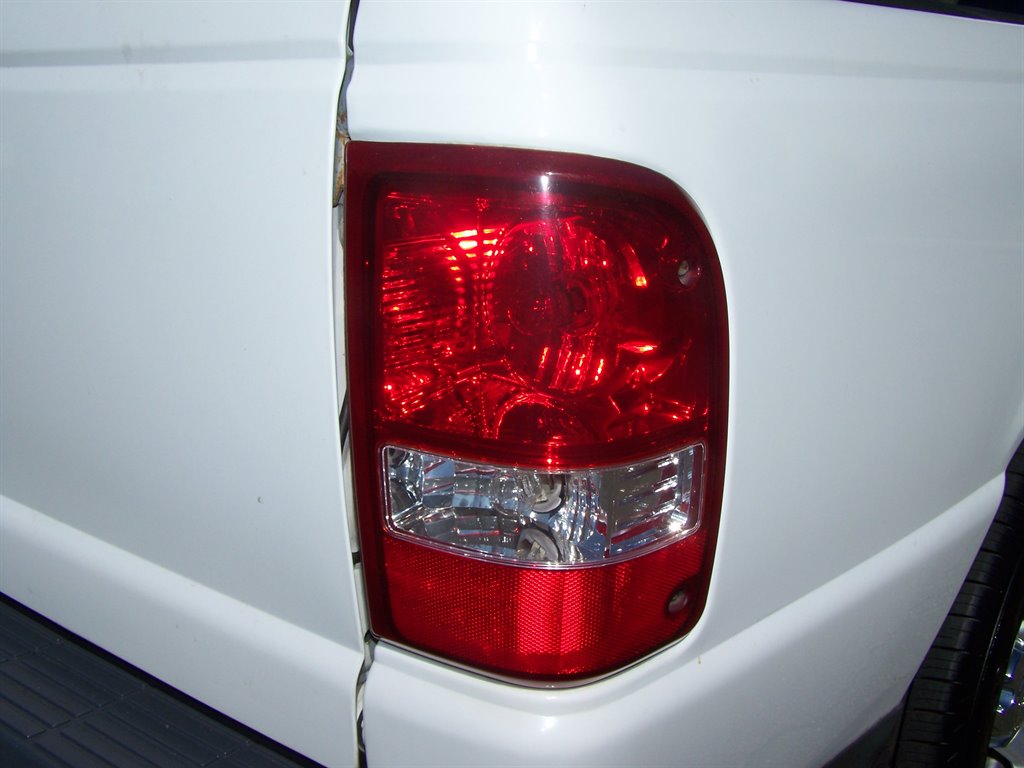 2009 Ford Ranger - $13,890