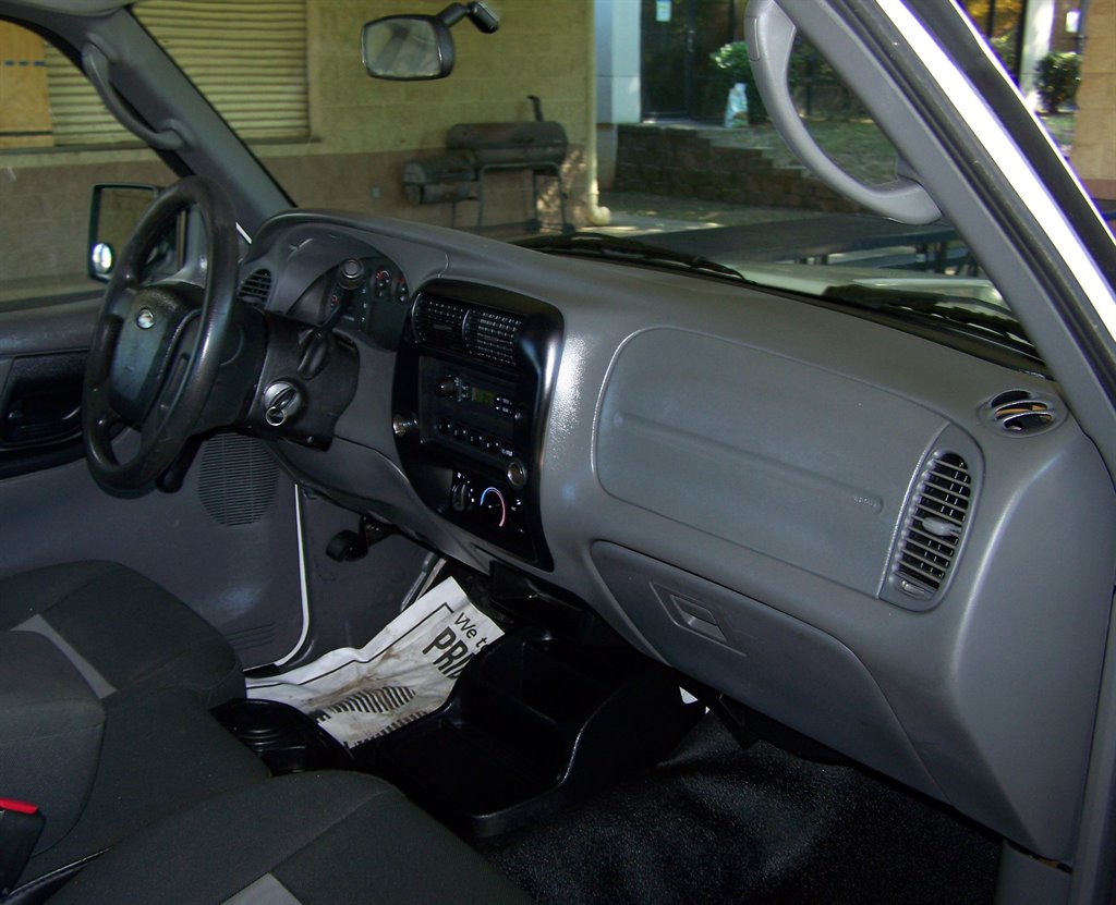 2009 Ford Ranger - $13,890