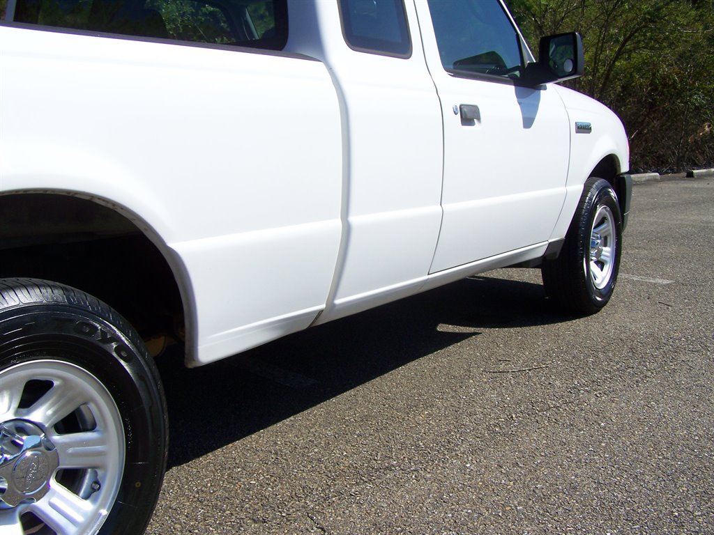 2009 Ford Ranger - $13,890