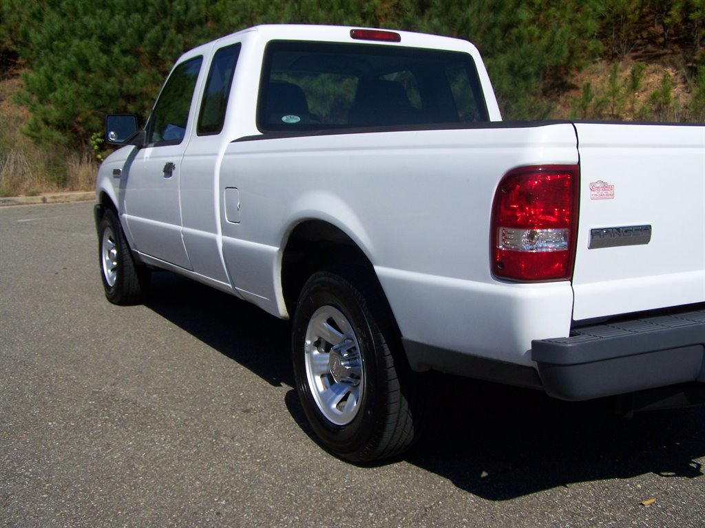 2009 Ford Ranger - $13,890