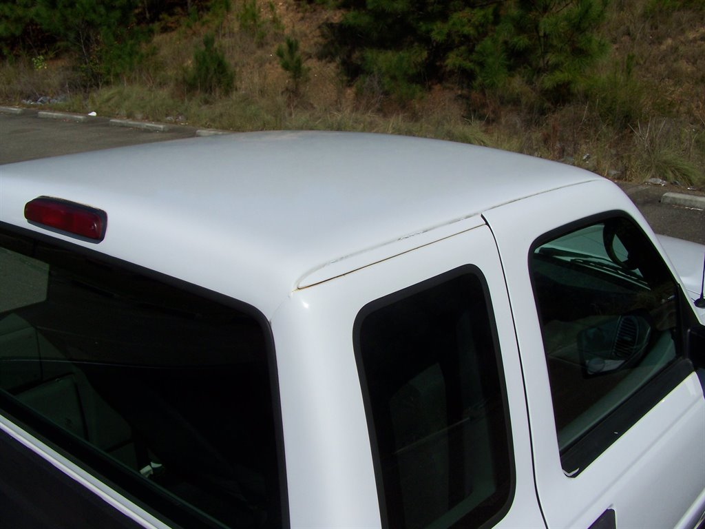 2009 Ford Ranger - $13,890