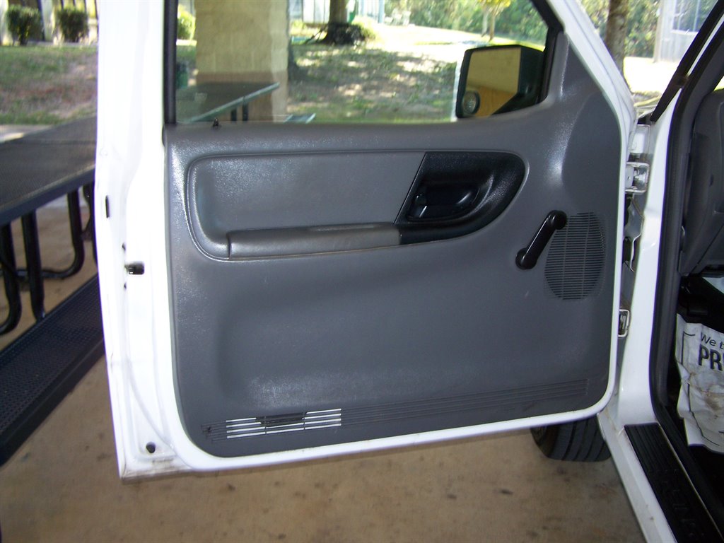 2009 Ford Ranger - $13,890
