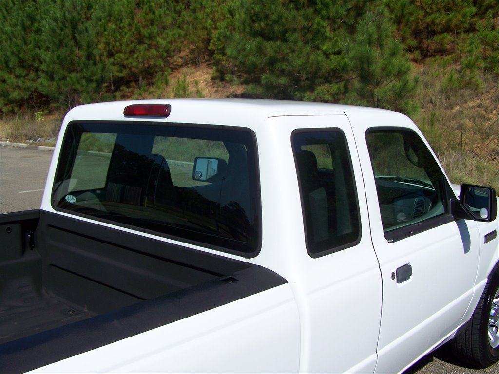 2009 Ford Ranger - $13,890