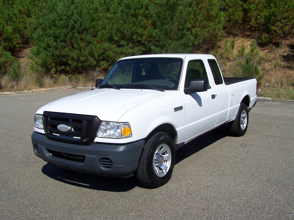 2009 Ford Ranger - $13,890