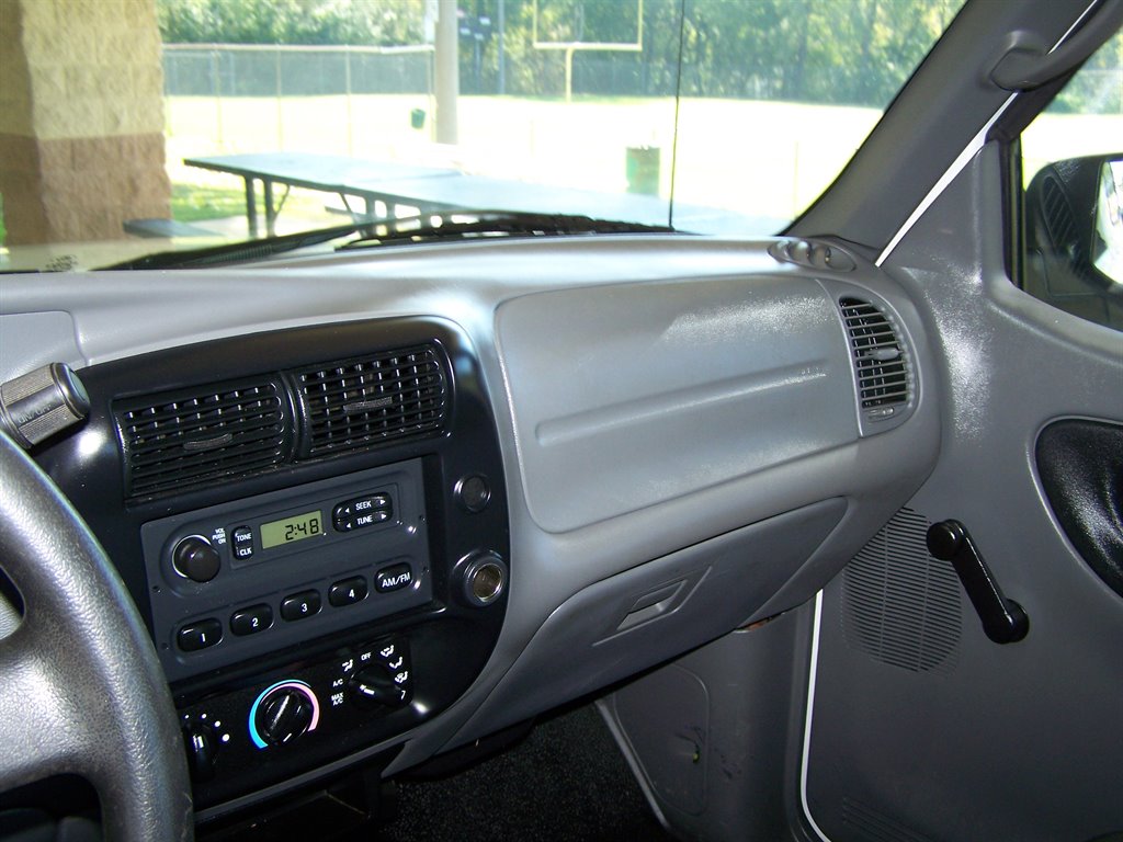 2009 Ford Ranger - $13,890
