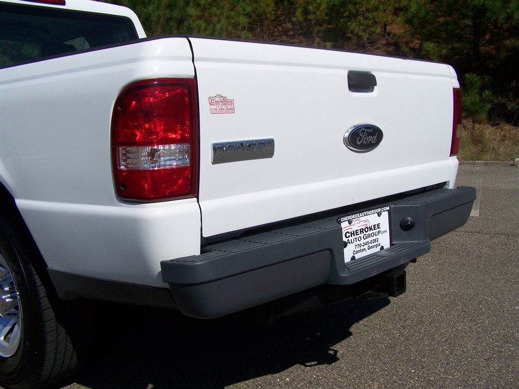 2009 Ford Ranger - $13,890