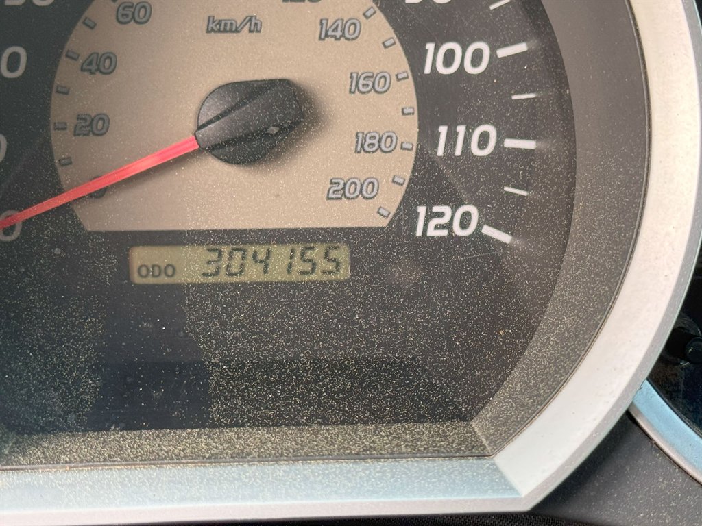 2007 Toyota Tacoma V6 photo