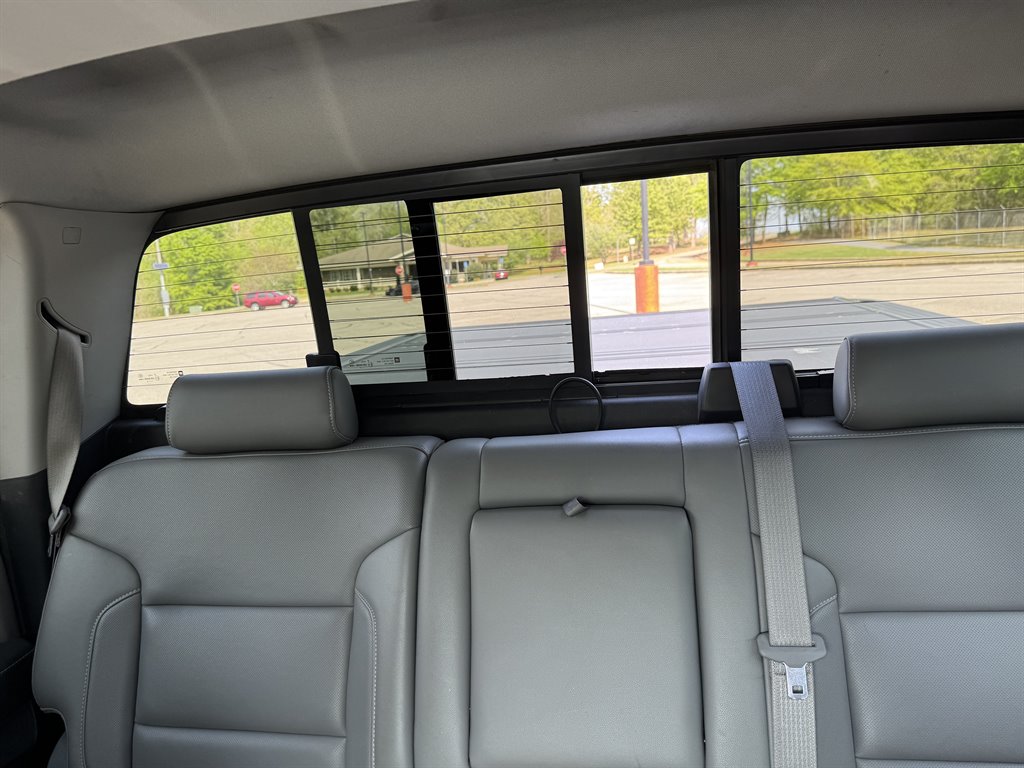 2016 GMC Sierra 1500 SLT photo
