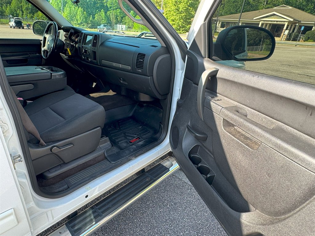 2013 Chevrolet Silverado 1500 LT photo