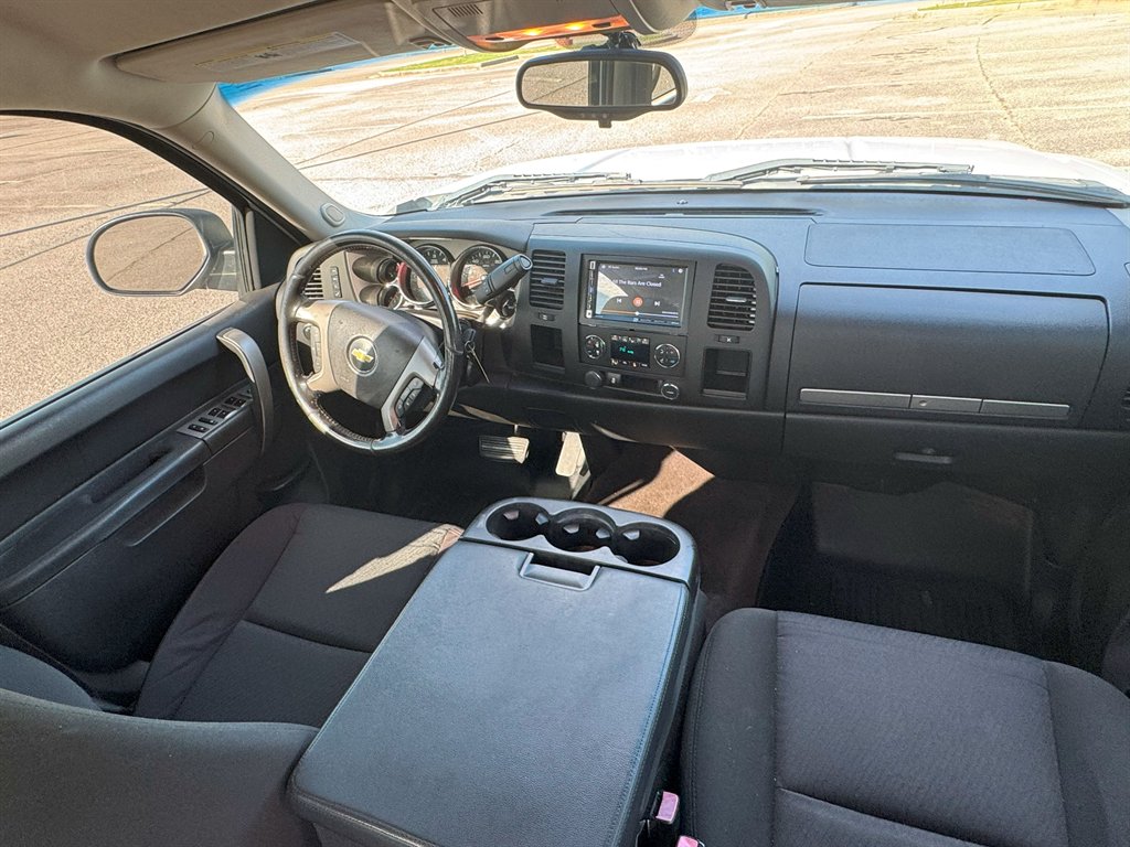 2013 Chevrolet Silverado 1500 LT photo