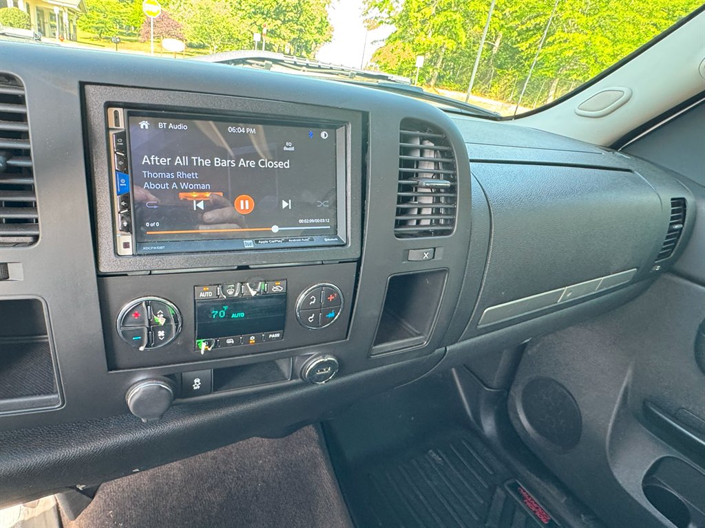 2013 Chevrolet Silverado 1500 LT photo