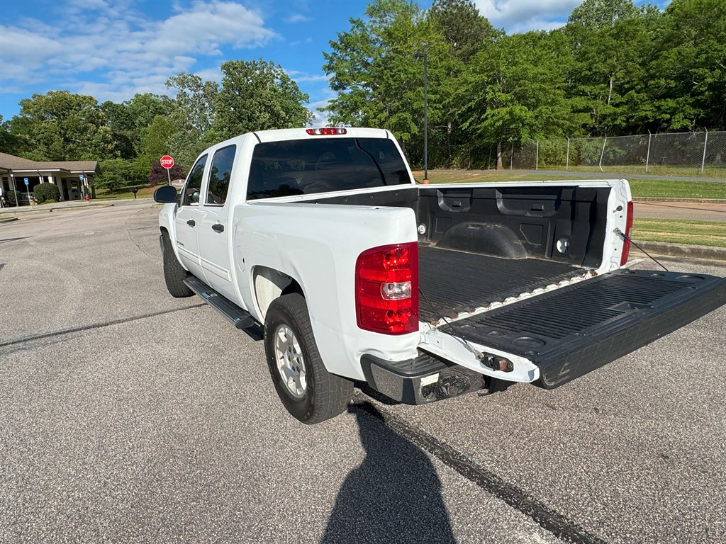 2013 Chevrolet Silverado 1500 LT photo