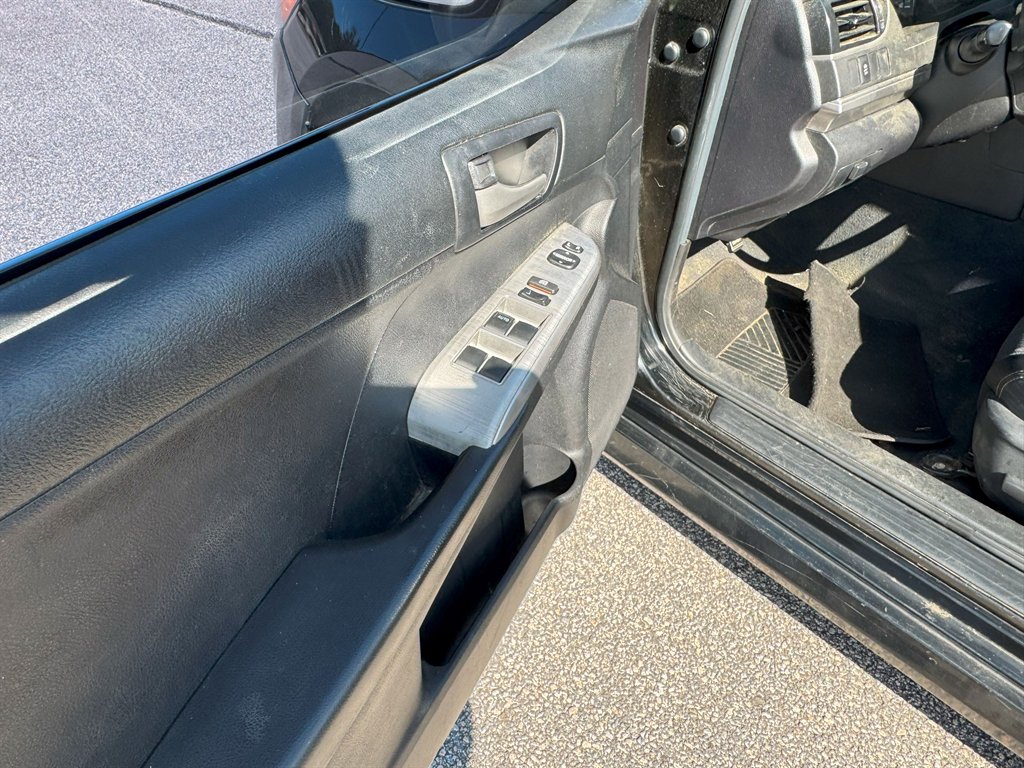 2012 Toyota Camry L photo