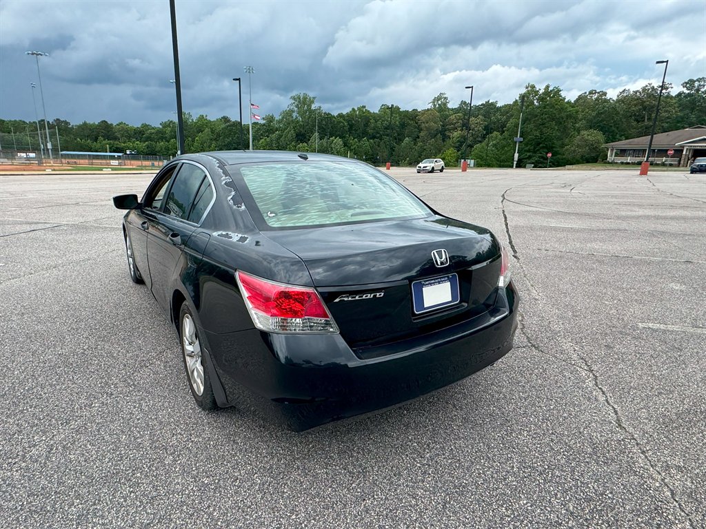 2008 Honda Accord EX-L photo