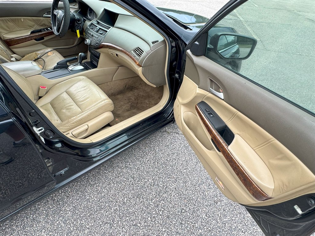 2008 Honda Accord EX-L photo