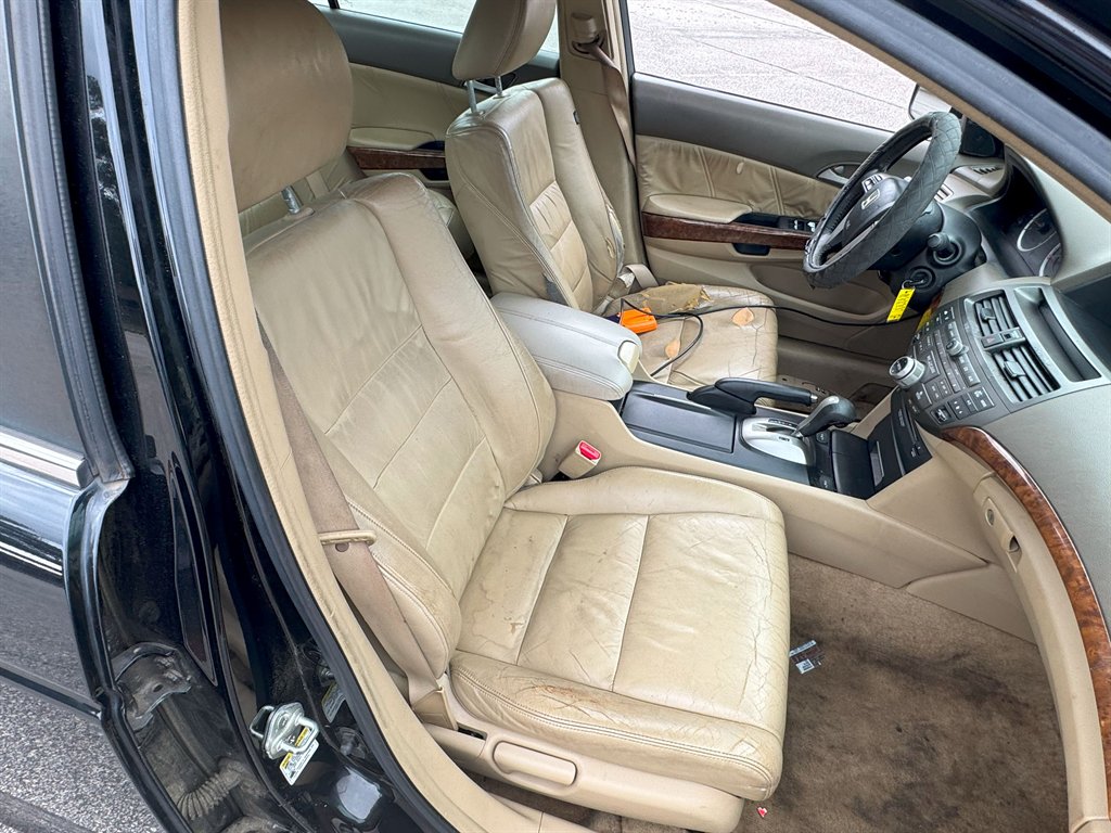 2008 Honda Accord EX-L photo
